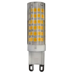 LED stiftlamp G9 6W 3.000K