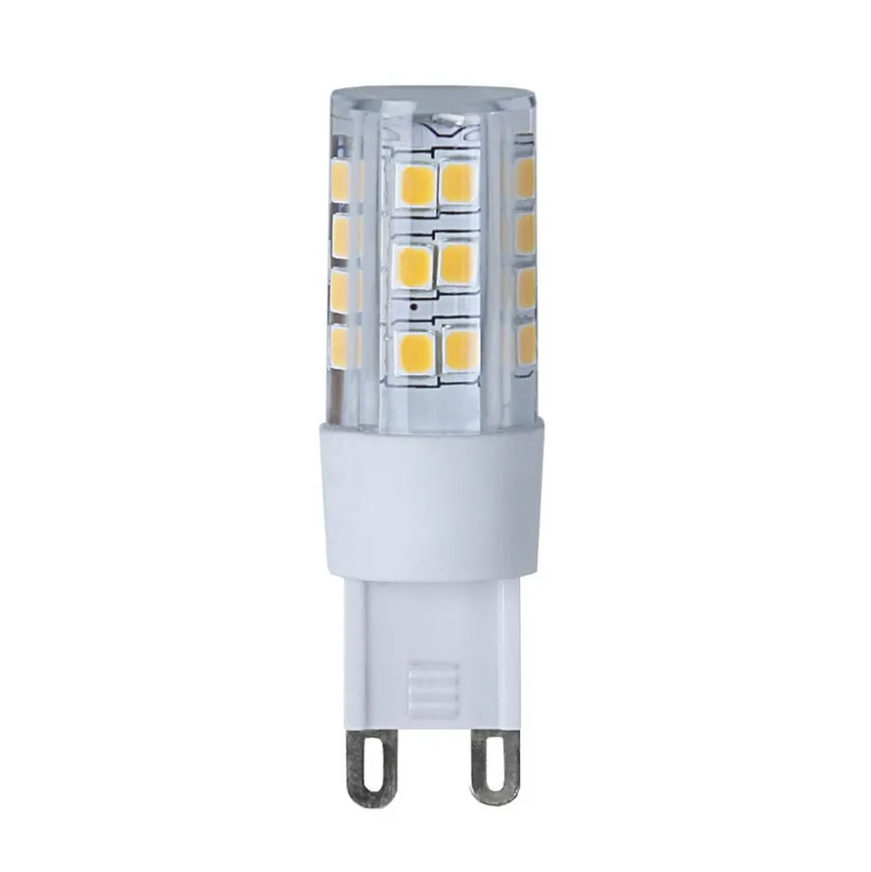 LED stiftlamp G9 3.8W 4.000K
