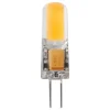 LED stiftlamp G4 1.8W warmwit