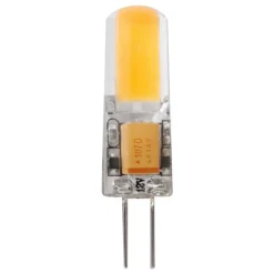 LED stiftlamp G4 1.8W warmwit