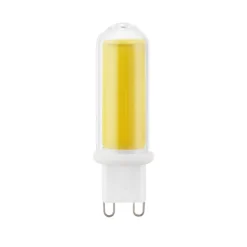 LED stiftlamp ToLEDo RT V2, G9, 2,3W, 2.700 K, 250 lm, helder
