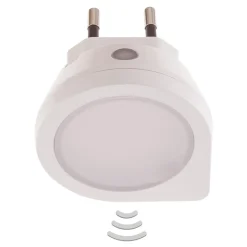 LED stopcontactlamp nachtlamp Luna Sensor