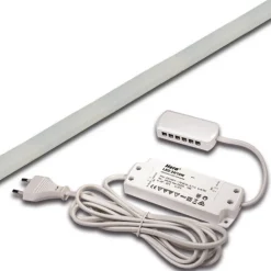 LED strip Basic-Tape F, IP54, 2.700K, lengte 100cm