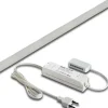 LED strip Basic-Tape F, IP54, 3.000K, lengte 260cm