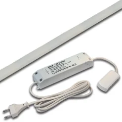 LED strip Basic-Tape F, IP54, 2.700K, lengte 500cm