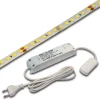 LED strip Basic-Tape S, IP54, 3.000K, lengte 500cm