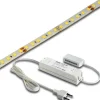 LED strip Basic-Tape S, IP54, 2.700K, lengte 300cm