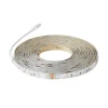 LED strip, CCT en RGB functie, 3 meter