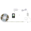 LED strip IT lichttemperatuur traploos instelbaar
