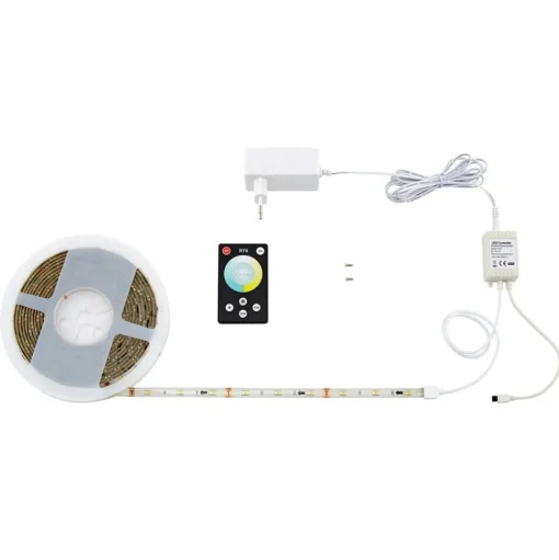 LED strip IT lichttemperatuur traploos instelbaar