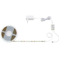 LED strip IT lichttemperatuur traploos instelbaar