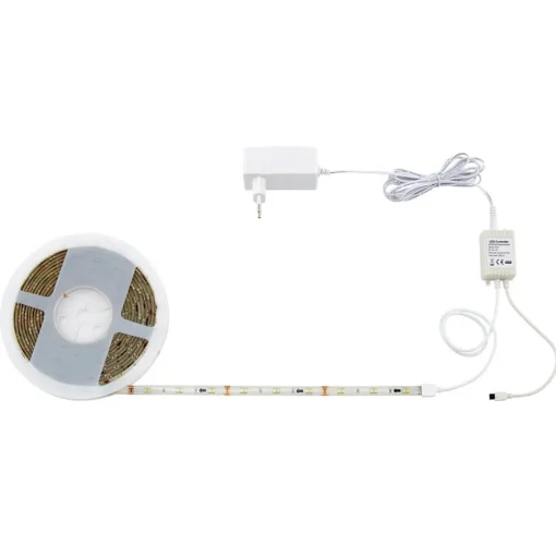 LED strip IT lichttemperatuur traploos instelbaar