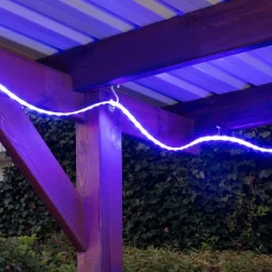 LED strip Ora voor buiten inclusief afstandsbed, 500 cm