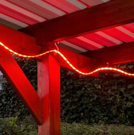 LED strip Ora voor buiten inclusief afstandsbed, 500 cm