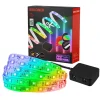 LED strip Pimp your panel, startersset, RGBW, lengte 2,6 m