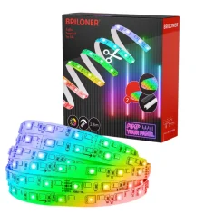 LED strip Pimp your panel, uitbreidingsset, RGBW, lengte 2,6 m