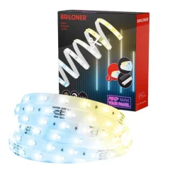 LED strip Pimp your panel, uitbreidingsset, CCT, lengte 2,6 m