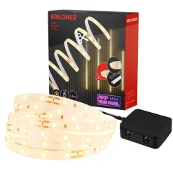 LED strip Pimp your panel, uitbreidingsset, lengte 2,6 m