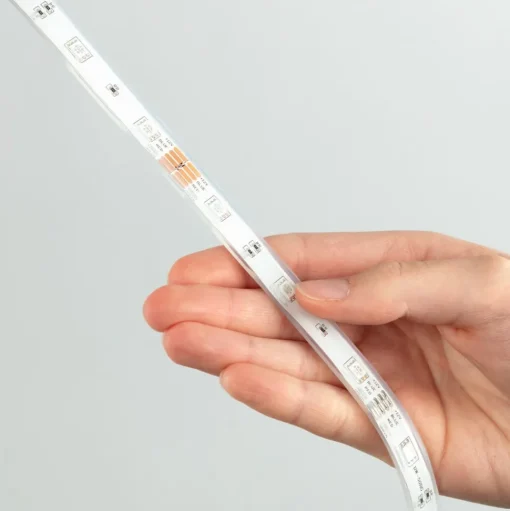 LED strip Superline afstandsbediening 10m RGB IP44