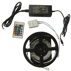 LED Stripe SMD-RGBW-183 5 meter, waterdicht