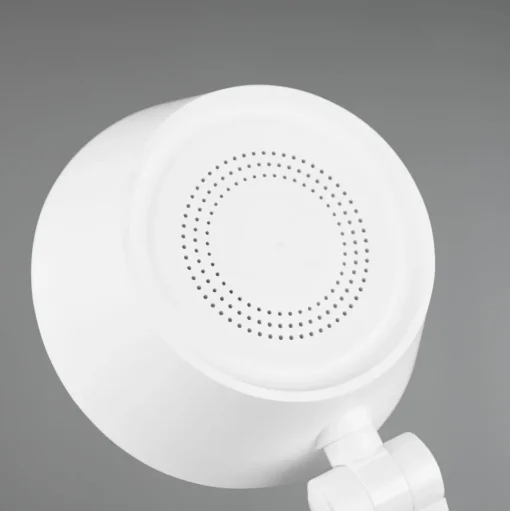 LED tafellamp Ava met dimfunctie, wit