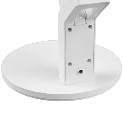LED tafellamp Ava met dimfunctie, wit