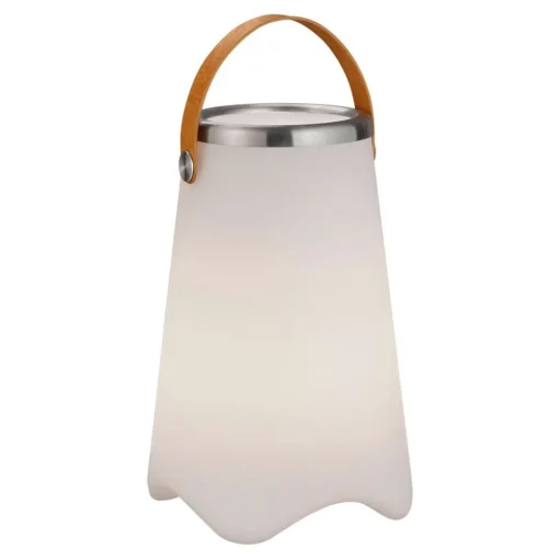 LED tafellamp Jamaica met Bluetooth-luidspreker