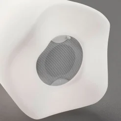LED tafellamp Jamaica met Bluetooth-luidspreker