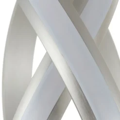 LED tafellamp Melinda met snoerdimmer