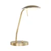 LED tafellamp Mexlite brons