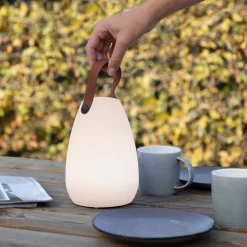 LED tafellamp OOO-50002 Buiten, met oplaadbare batterij
