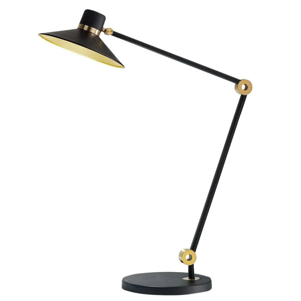 LED tafellamp Panarea met touchdimmer, CCT