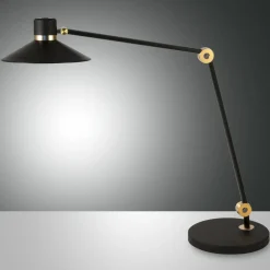 LED tafellamp Panarea met touchdimmer, CCT