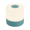 LED tafellamp Smal, blauw, 2.700K, dimbaar