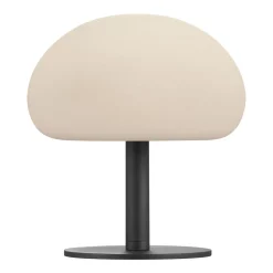LED tafellamp Sponge Table met accu 21,5 cm