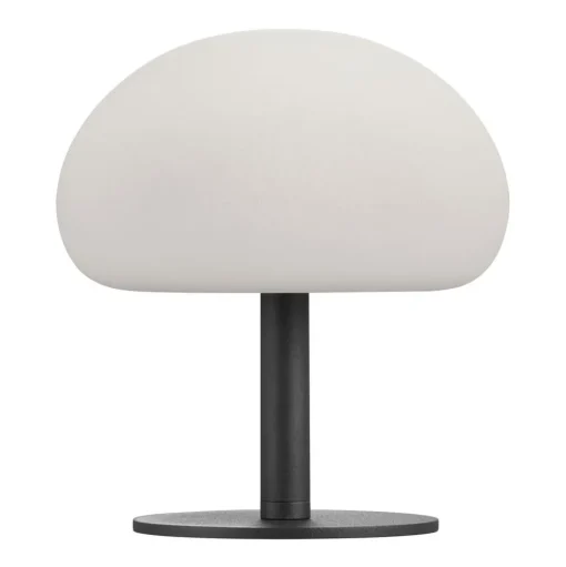 LED tafellamp Sponge Table met accu 21,5 cm