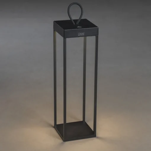 LED terraslamp Ravello, hoogte 50cm