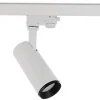 LED track spot Lucea Phase Phase 10W wit