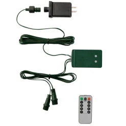 LED Transformator set voor Lumineo 24W IP44