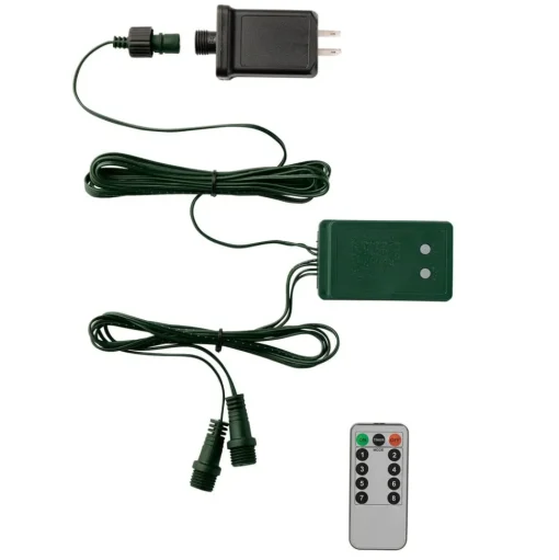 LED Transformator set voor Lumineo 24W IP44