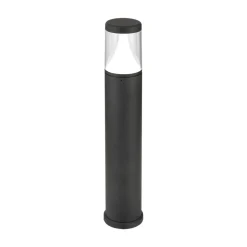 LED tuinpadlamp Midnight Anti-UV-diffusor IP65