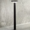 LED tuinpadlamp MyWhite_Bond in modern zwart
