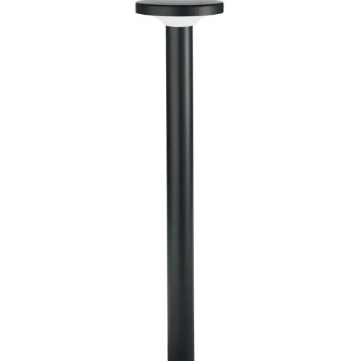 LED tuinpadlamp MyWhite_Bond in modern zwart