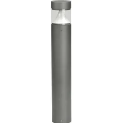 LED tuinpadverlichting 2275, antraciet/helder