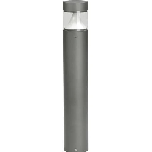 LED tuinpadverlichting 2275, antraciet/helder
