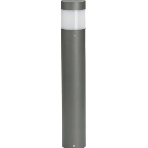 LED tuinpadverlichting 2274, antraciet/wit