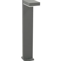 LED tuinpadverlichting 2087, antraciet
