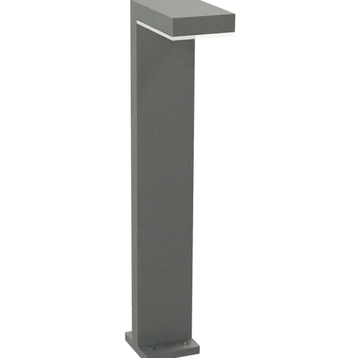 LED tuinpadverlichting 2087, antraciet
