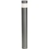 LED tuinpadverlichting 2294, antraciet/wit