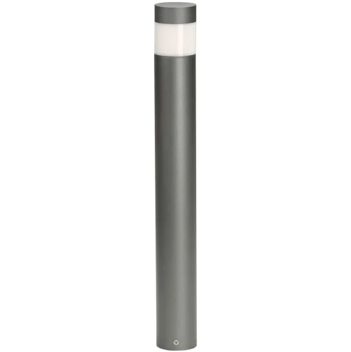 LED tuinpadverlichting 2294, antraciet/wit